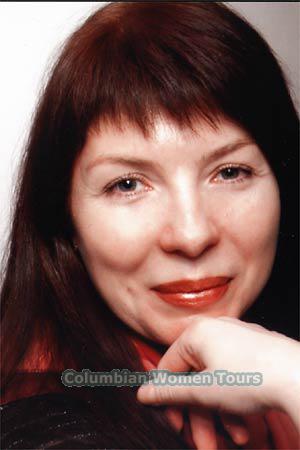 83386 - Galina Age: 44 - Russia
