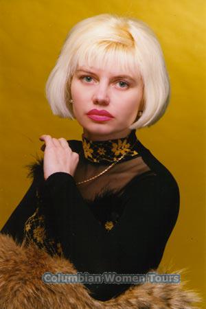 83495 - Olga Age: 47 - Russia