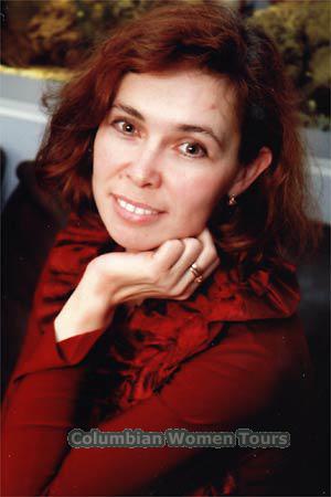 83517 - Olga Age: 45 - Russia