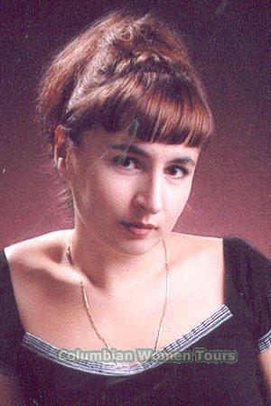 83646 - Janna Age: 33 - Russia