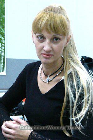 83678 - Olga Age: 41 - Russia