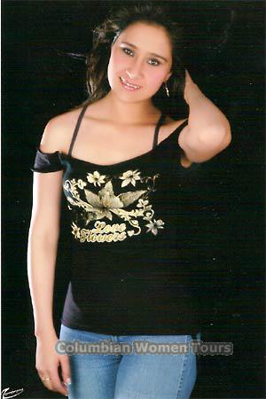 Colombia women
