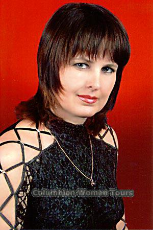 83804 - Lubov Age: 45 - Ukraine