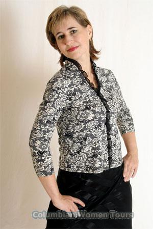83816 - Ludmila Age: 41 - Russia