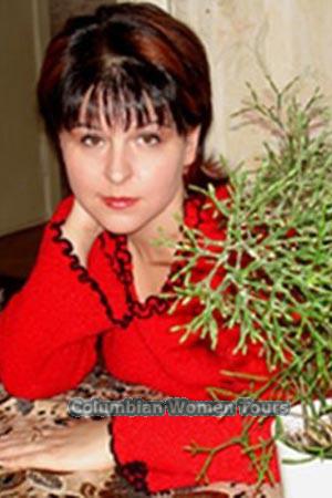 83940 - Inna Age: 40 - Russia