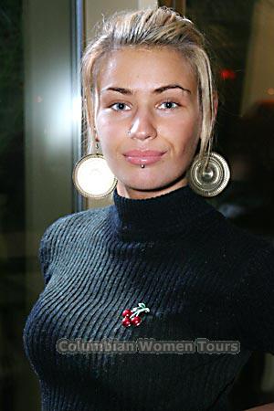 83941 - Lubov Age: 25 - Ukraine