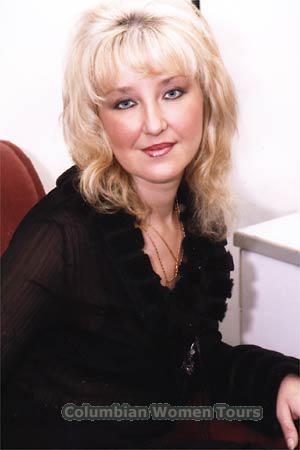 83967 - Marina Age: 44 - Russia