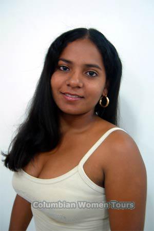 Colombia women