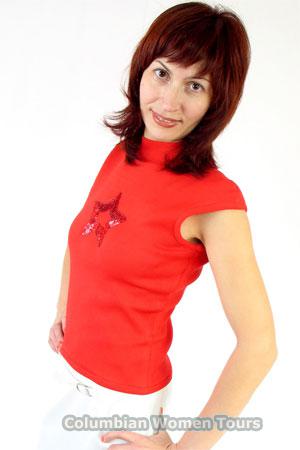 84105 - Olga Age: 39 - Russia