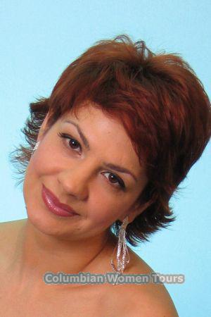 84125 - Anzhelika Age: 44 - Russia