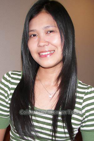 84532 - Krittaya Age: 31 - Thailand