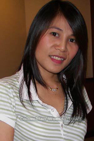 84534 - Suparat Age: 38 - Thailand