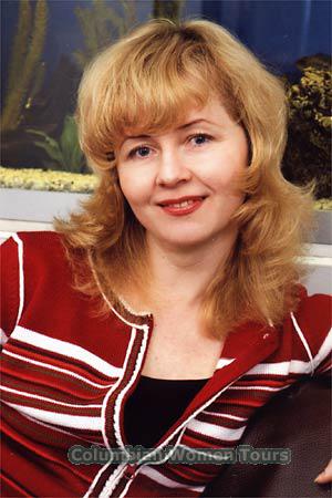 84636 - Svetlana Age: 47 - Russia