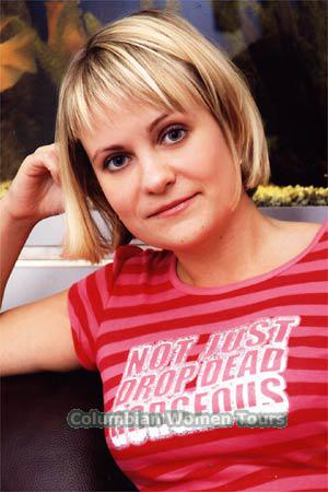 84656 - Tatiana Age: 34 - Russia