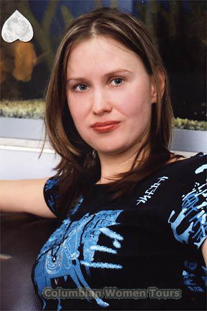 84660 - Elena Age: 42 - Russia
