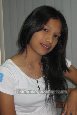 84745 - Joan Age: 21 - Philippines