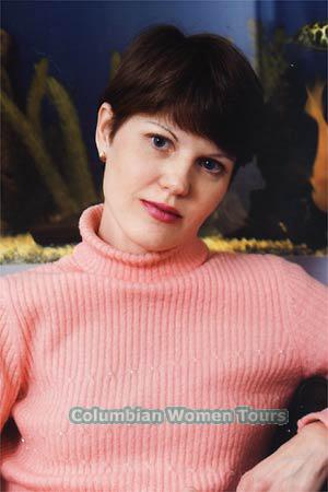 84861 - Elvira Age: 45 - Russia