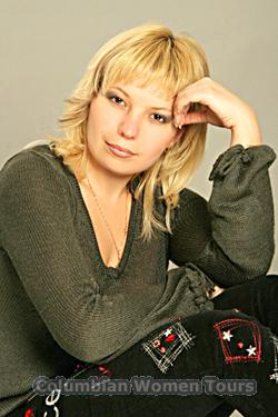 85055 - Olga Age: 42 - Russia