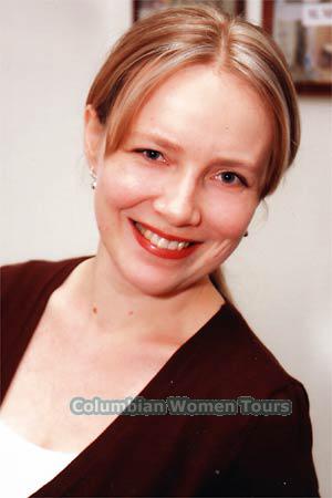 85696 - Galina Age: 38 - Russia