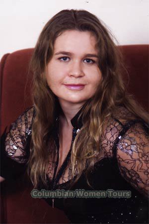 85721 - Natalia Age: 31 - Russia