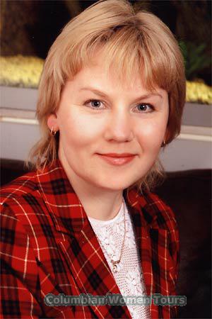 86036 - Olga Age: 43 - Russia