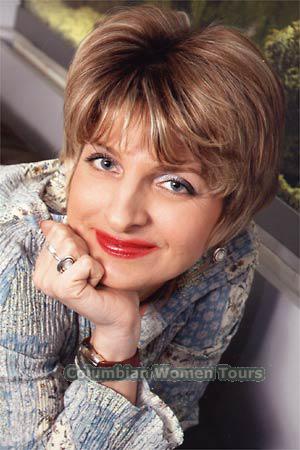 86358 - Variniya Age: 45 - Russia