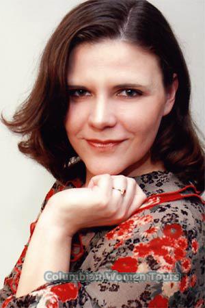 86399 - Elena Age: 39 - Russia