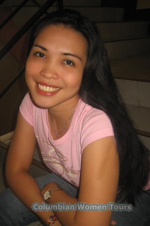 86491 - Mona Liza Age: 31 - Philippines