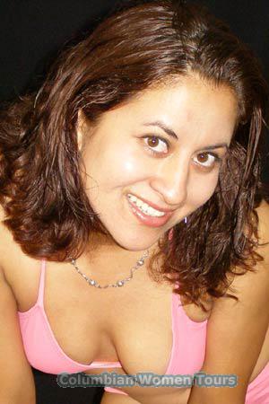 86781 - Evelyn Age: 30 - Peru