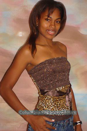 86785 - Tatiana Age: 27 - Colombia