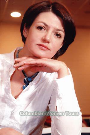 86883 - Elena Age: 49 - Russia