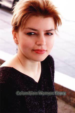 87042 - Maria Age: 33 - Russia