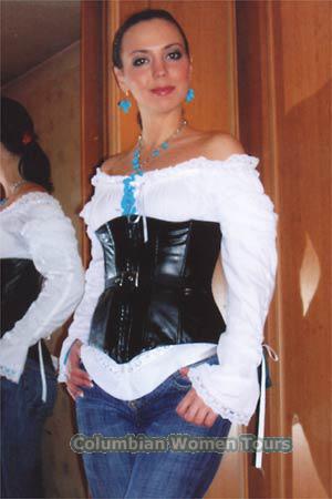 87501 - Natalia Age: 35 - Russia