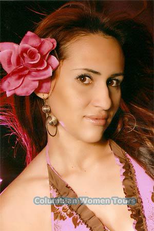87827 - Bibiana Age: 33 - Colombia