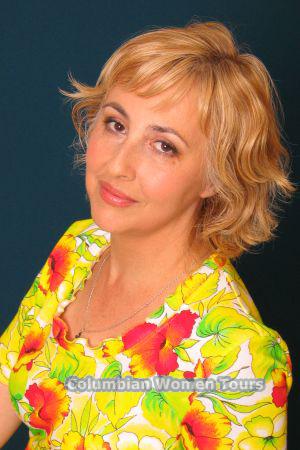 87986 - Marina Age: 49 - Russia