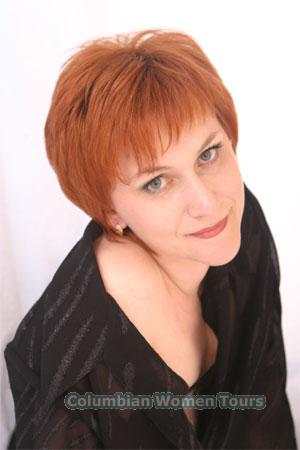 88611 - Marina Age: 40 - Russia