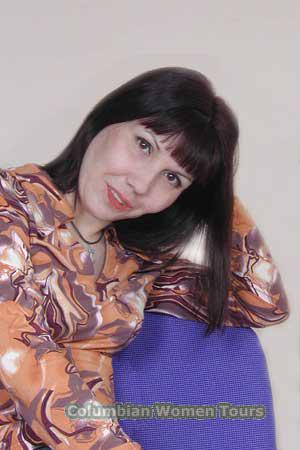 88612 - Elena Age: 43 - Russia