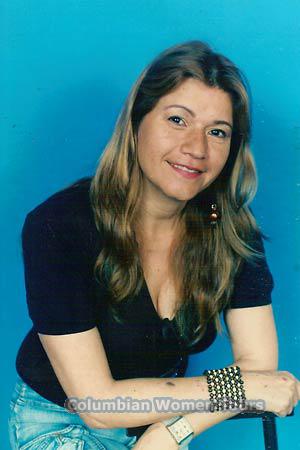 Colombia women