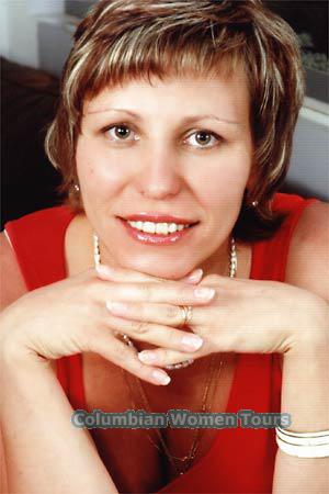 88746 - Oksana Age: 45 - Russia