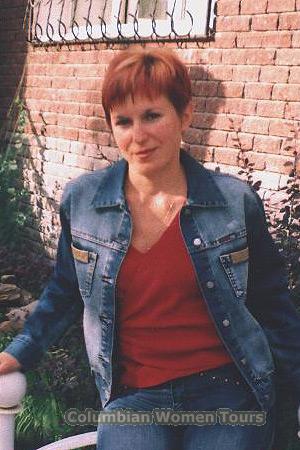 88757 - Natalia Age: 46 - Russia