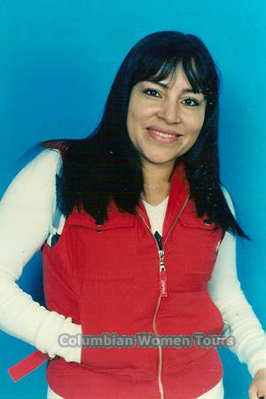 Colombia women