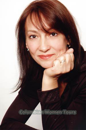89218 - Tatiana Age: 50 - Russia