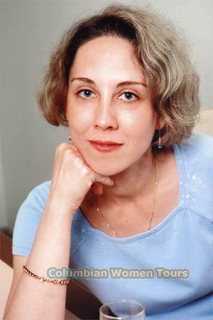 89362 - Elena Age: 46 - Russia