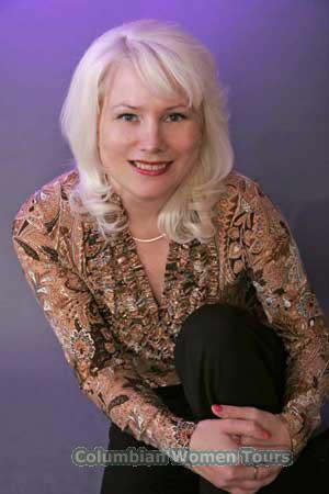 89464 - Irina Age: 43 - Russia