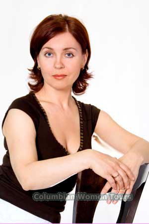 89728 - Elena Age: 51 - Russia