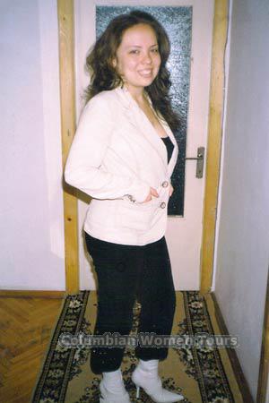 Colombia women