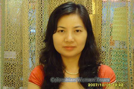 China women