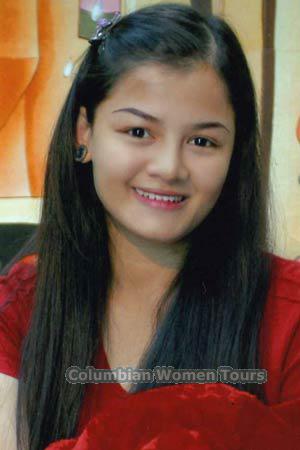 Thailand women