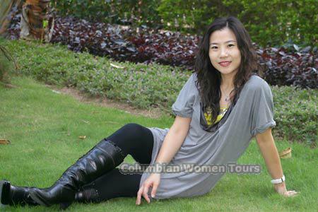 China women