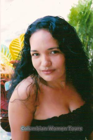 Colombia women